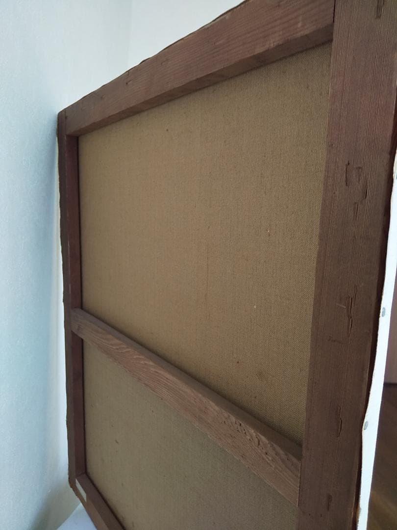 「希少」ルノワール 『可愛いイレーヌ』 DONALD ART CO., NY