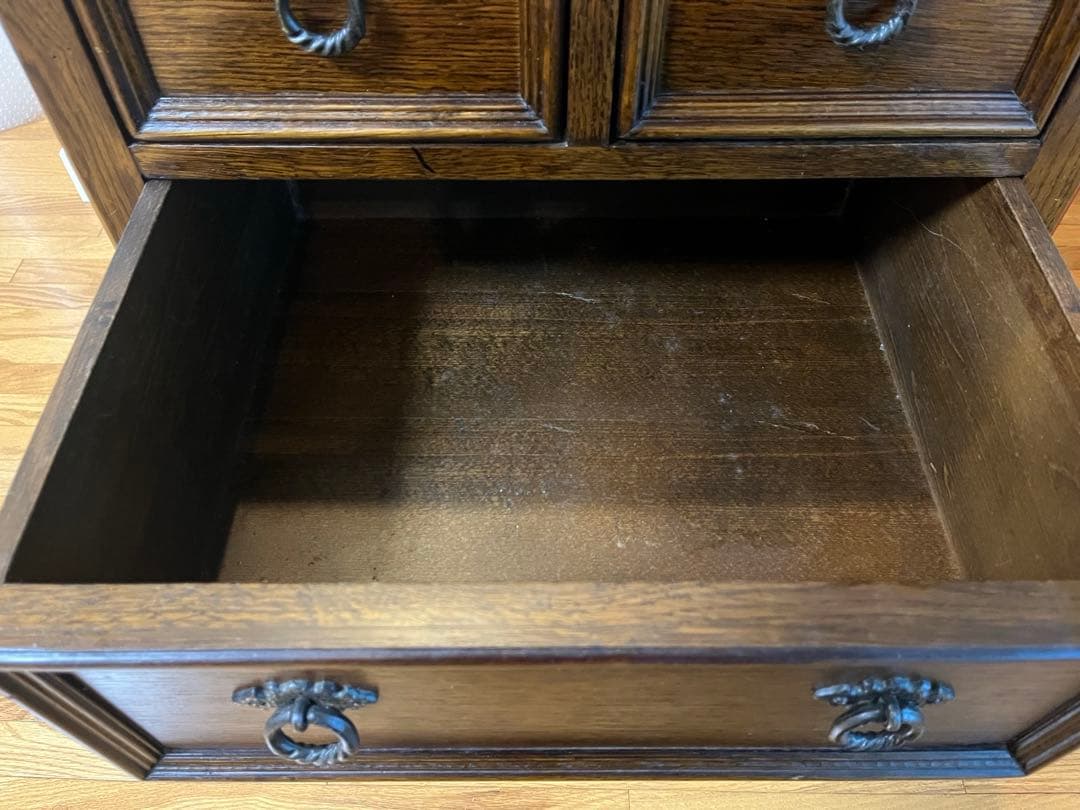 ヨーロッパ チェスト ヴィンテージ 引出