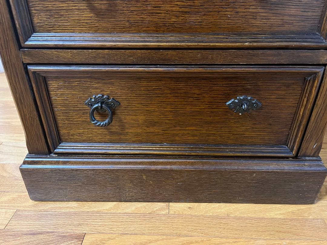 ヨーロッパ チェスト ヴィンテージ 引出