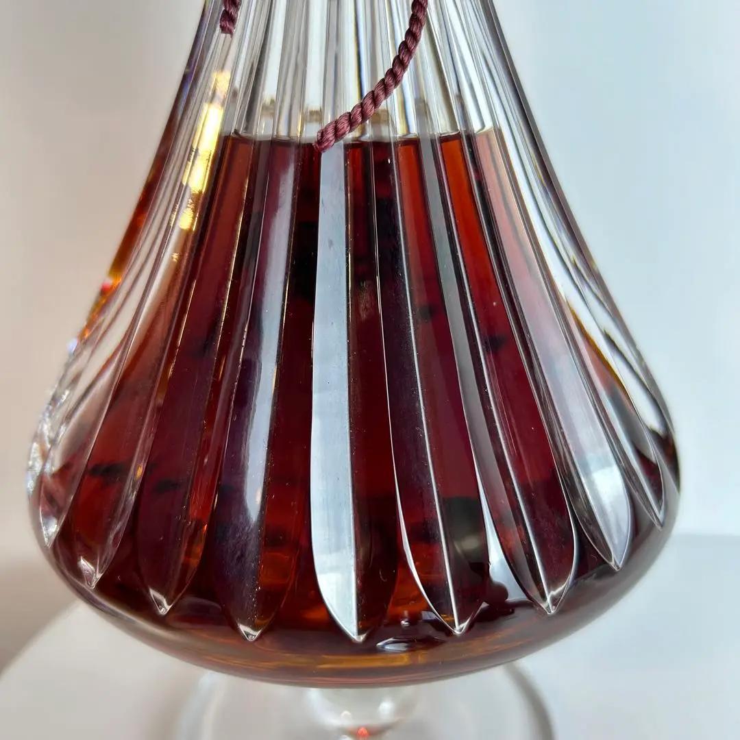 【希少】ハーディー ノース ド ディアマン クリスタル 750ml 替栓付き