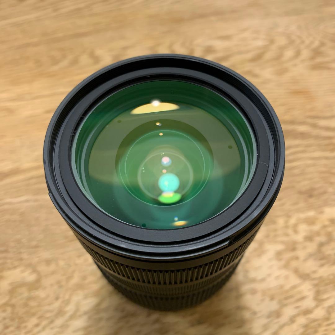 Sigma 28-70mm F2.8 DG DN 67mm αEマウント