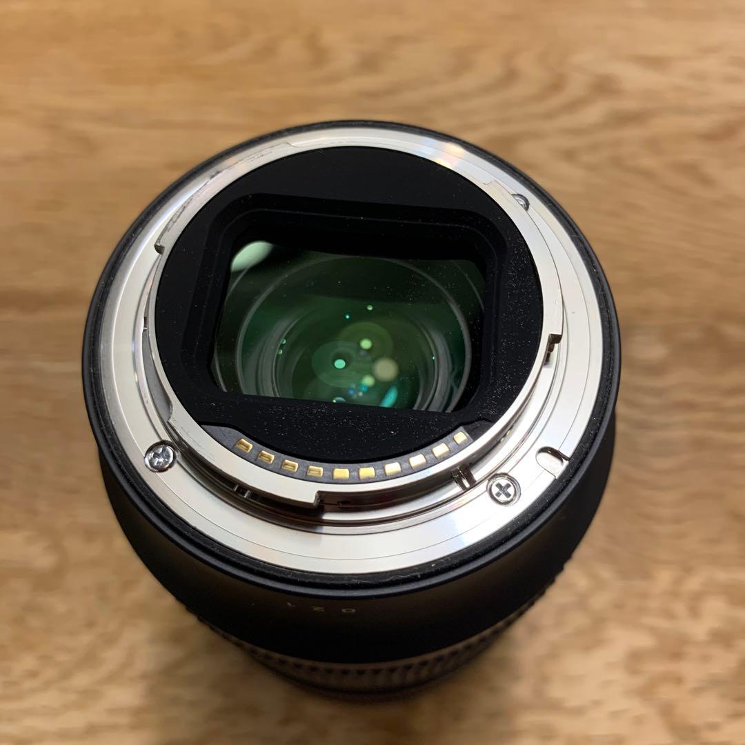 Sigma 28-70mm F2.8 DG DN 67mm αEマウント