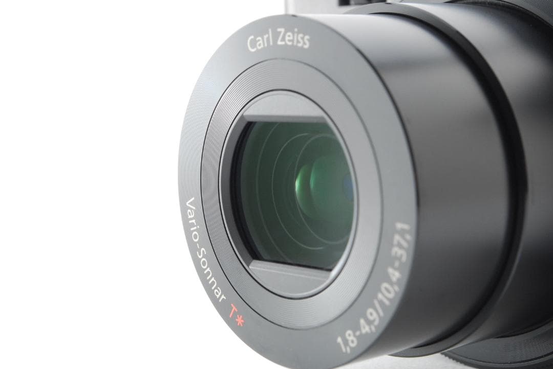 【箱付】SONY Cyber-shot RX100 デジタルカメラ #161