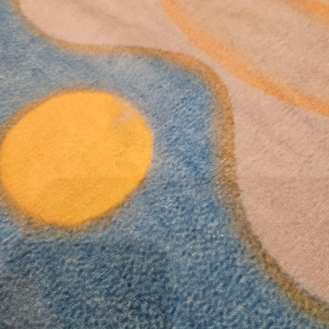 ぶ*ん様 YOSHITOMO NARA奈良美智 BEACH TOWEL WOW