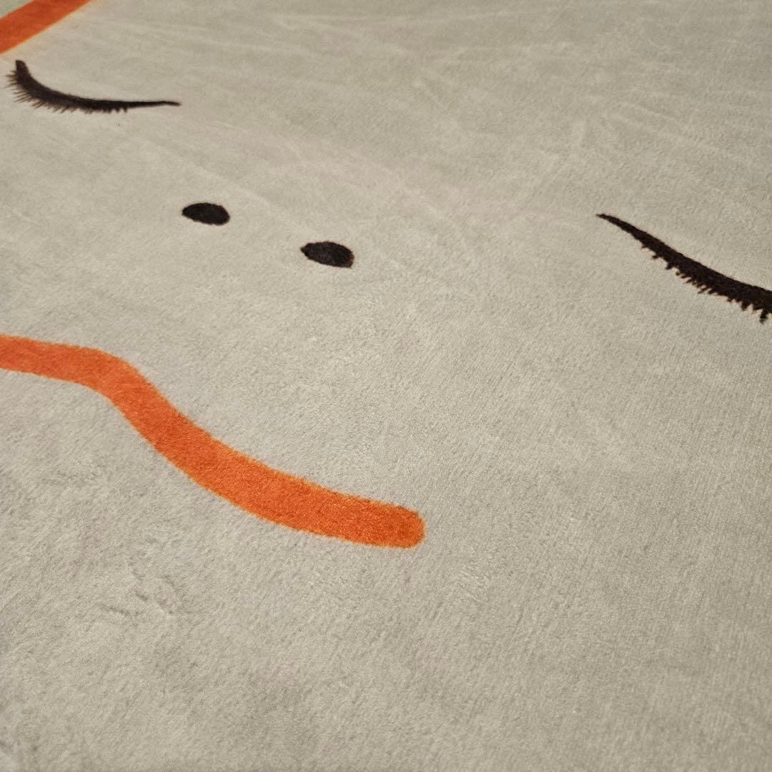 ぶ*ん様 YOSHITOMO NARA奈良美智 BEACH TOWEL WOW