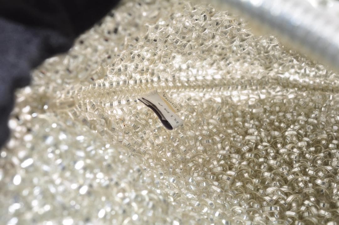 ANTEPRIMA アンテプリマ フラワー ワイヤーバッグ 手提げかばん