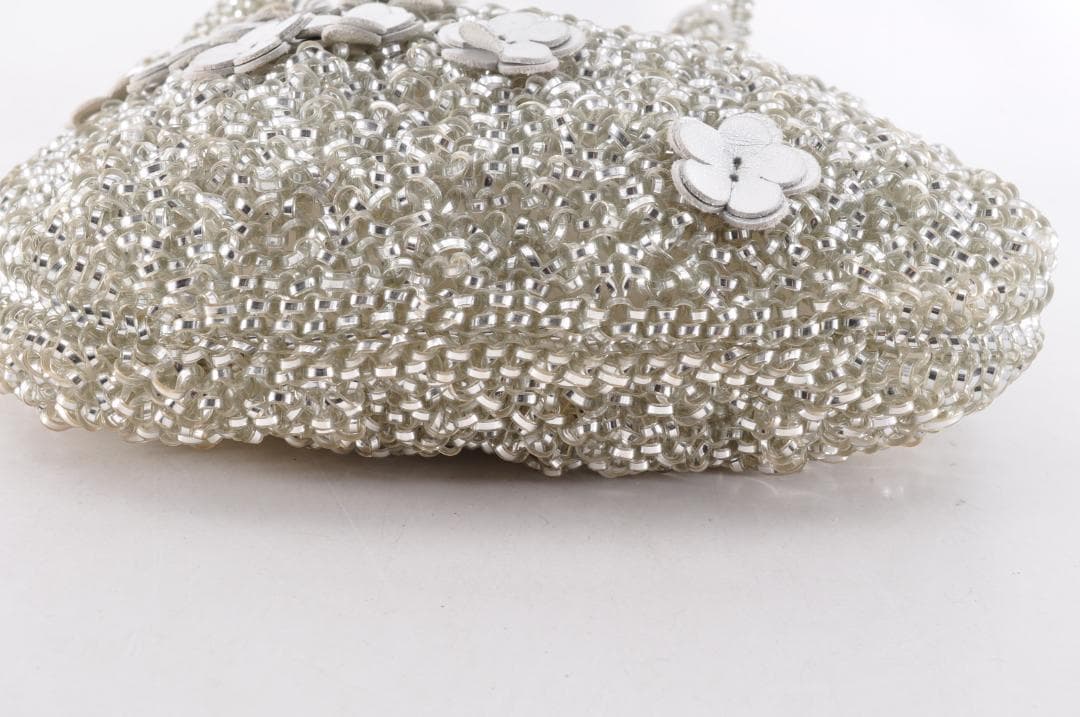 ANTEPRIMA アンテプリマ フラワー ワイヤーバッグ 手提げかばん