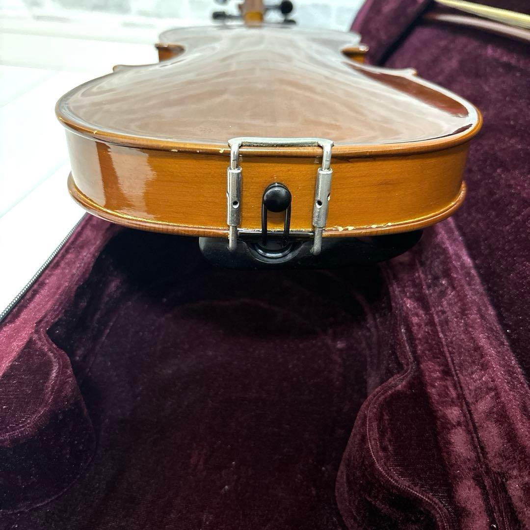 バイオリン　Alfred stingl by Hofner 1/2 ヘフナー