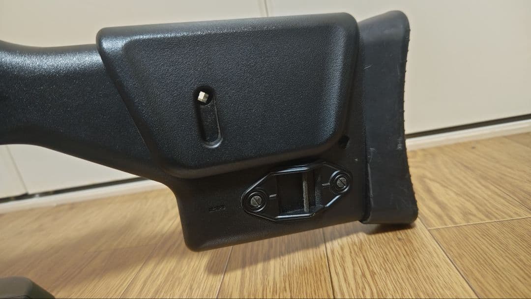 東京マルイ製　スタンダード電動ガン　 PSG-1