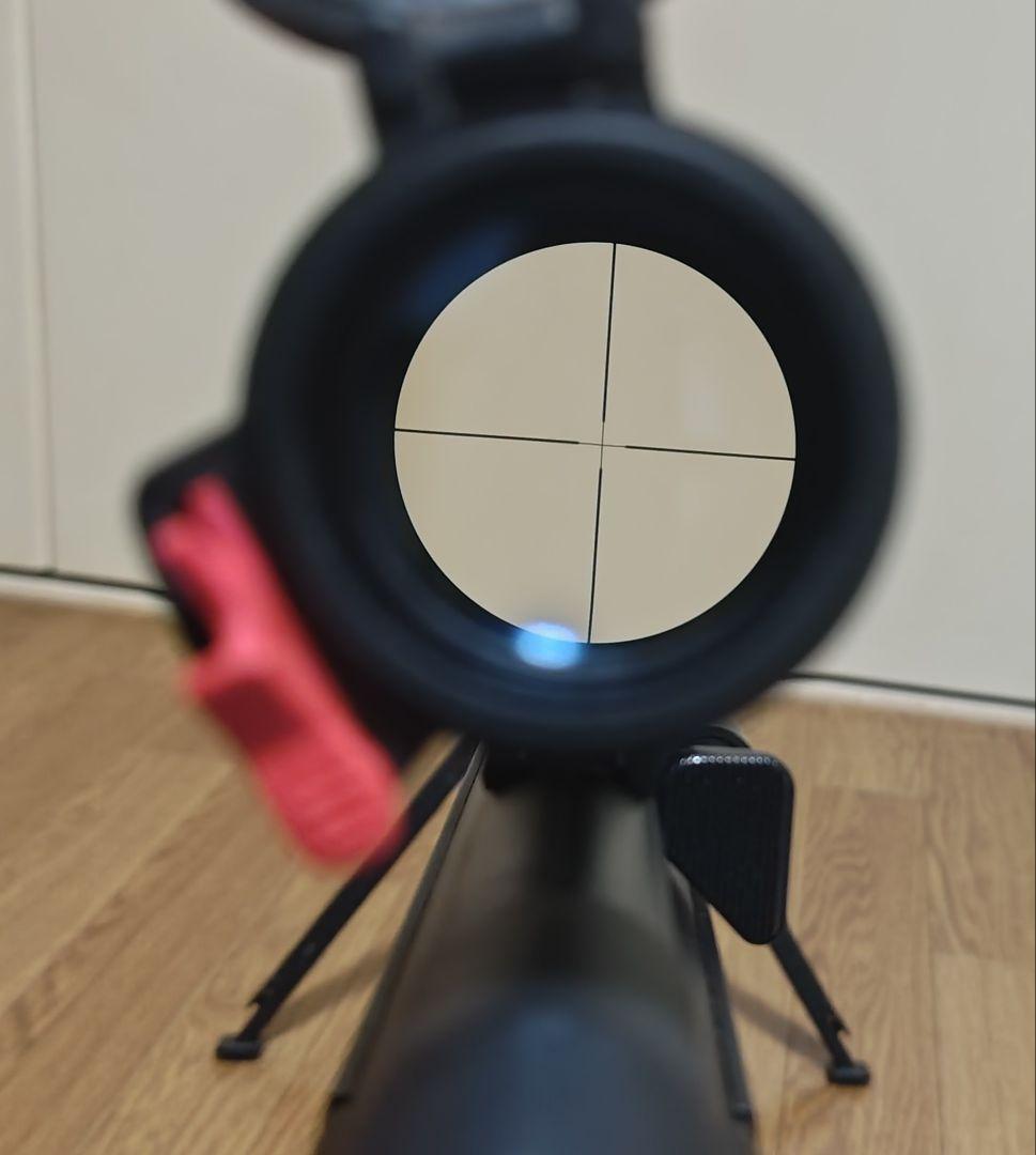 東京マルイ製　スタンダード電動ガン　 PSG-1