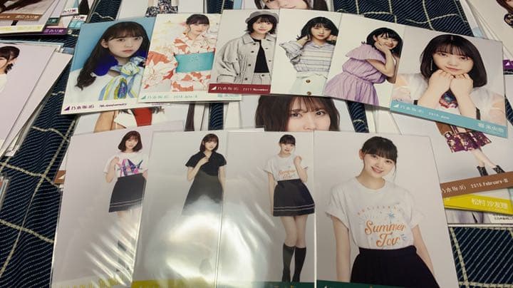 早い者勝ち！！！写真611まいまとめ売り  コンプあり   乃木坂46