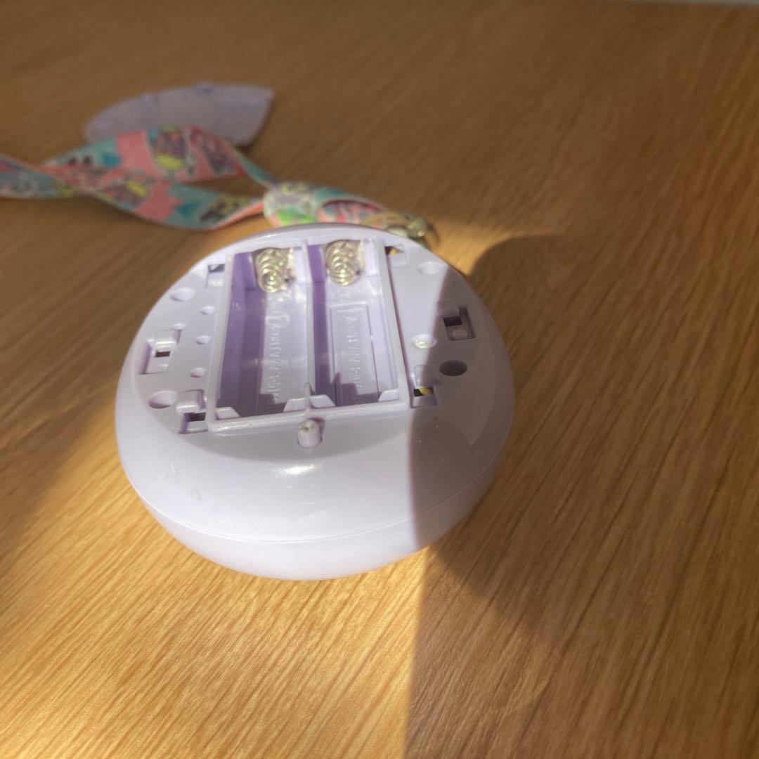 林*）様 美品　バンダイ　BANDAI たまごっちみーつ　パステルみーつ　ストラ