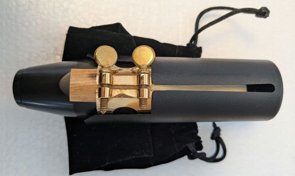 Selmer S80 C* サックスマウスピースセット