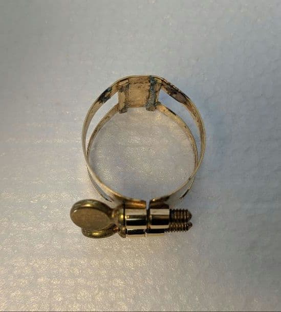 Selmer S80 C* サックスマウスピースセット