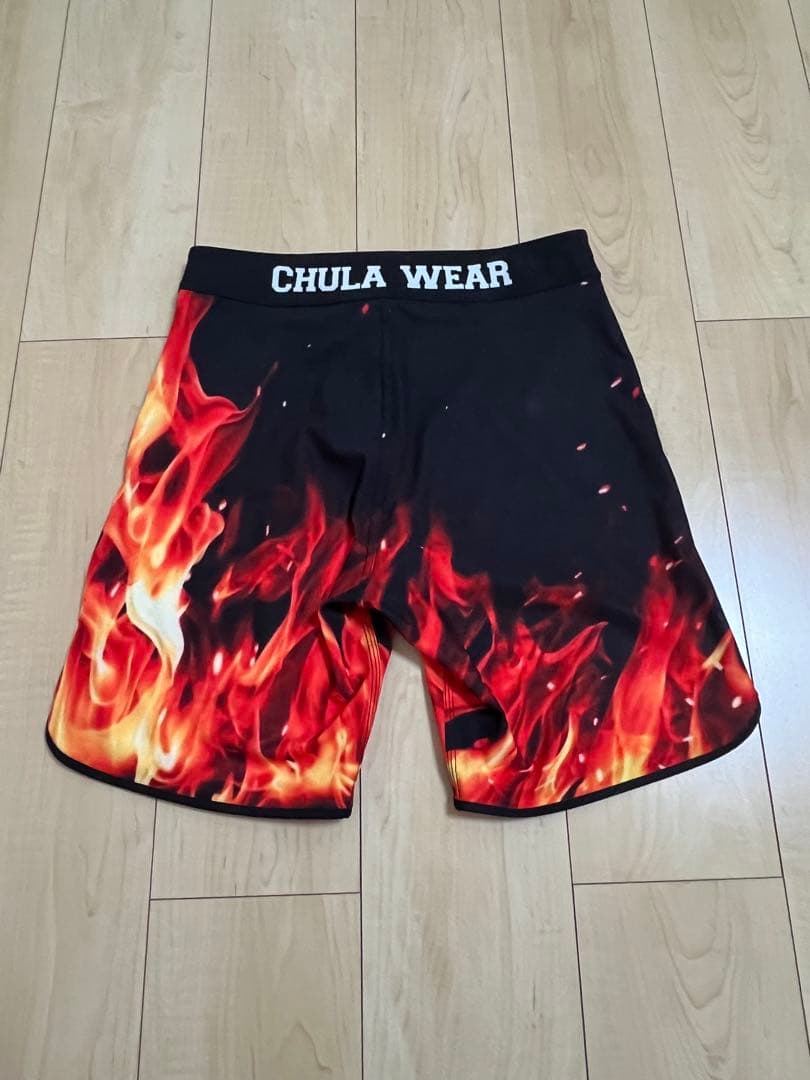 水着・ラッシュガード CHULA WEAR