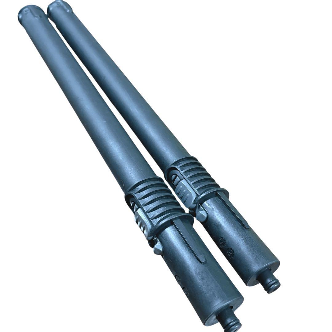 【訳あり】 KARCHER スチームクリーナー SC JTK30 付属品完備