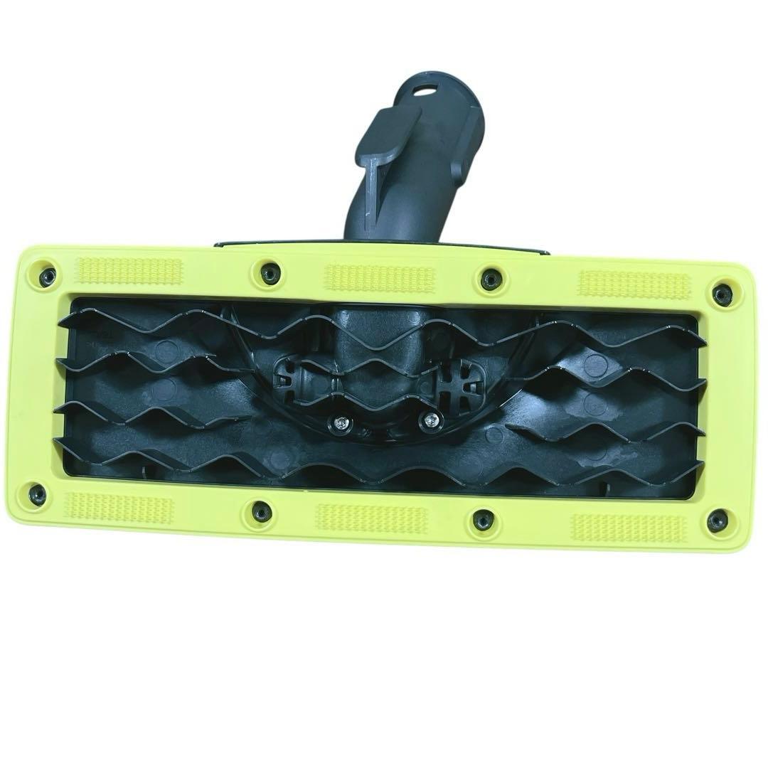 【訳あり】 KARCHER スチームクリーナー SC JTK30 付属品完備