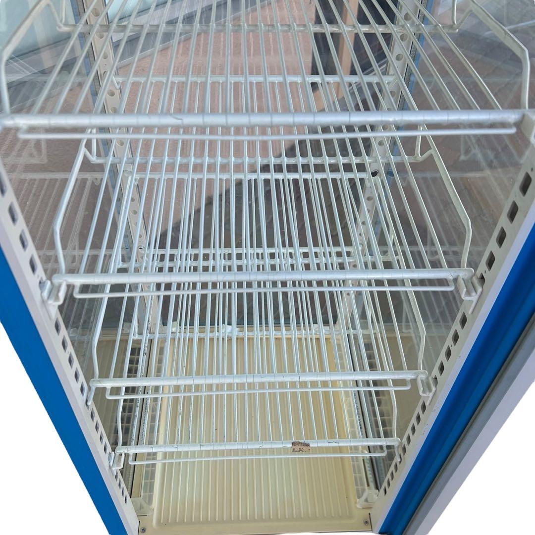 ⭐️SANYO 大正製薬 リポビタンD 冷蔵庫 SSR-165BN 通電確認済み