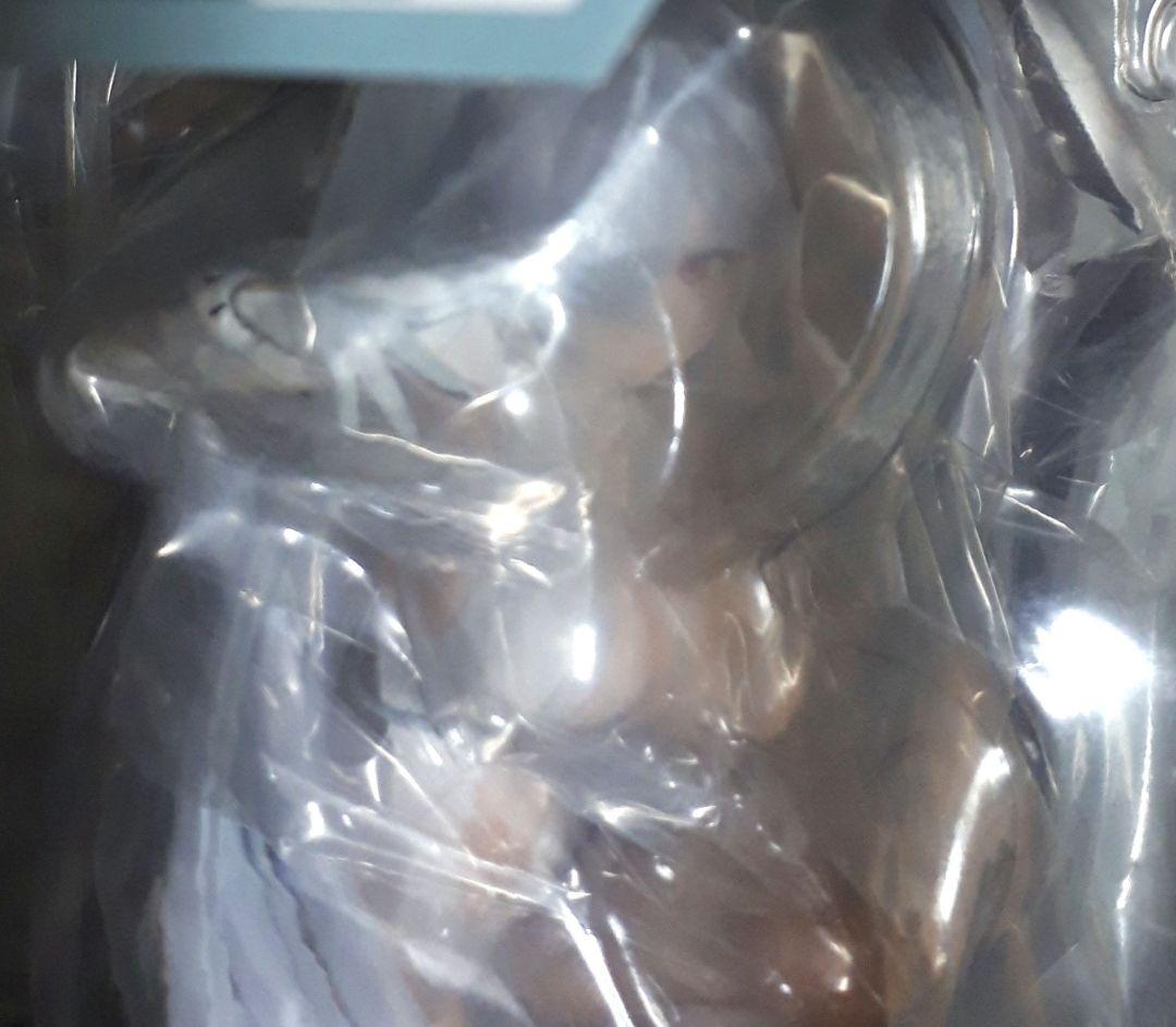 一番くじ NIKKE CHAPTER 6 B賞 シンデレラ フィギュア　ニケ