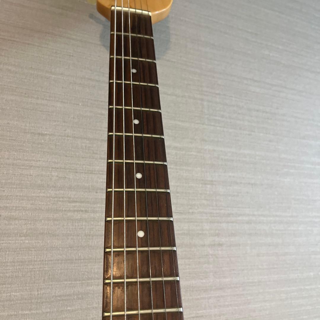 【超希少】VOX MARK V 動作品　都内近辺直接受け渡し可能