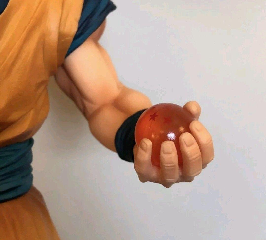 蒼 ドラゴンボールZ 30周年記念 孫悟空 フィギュア Grandista