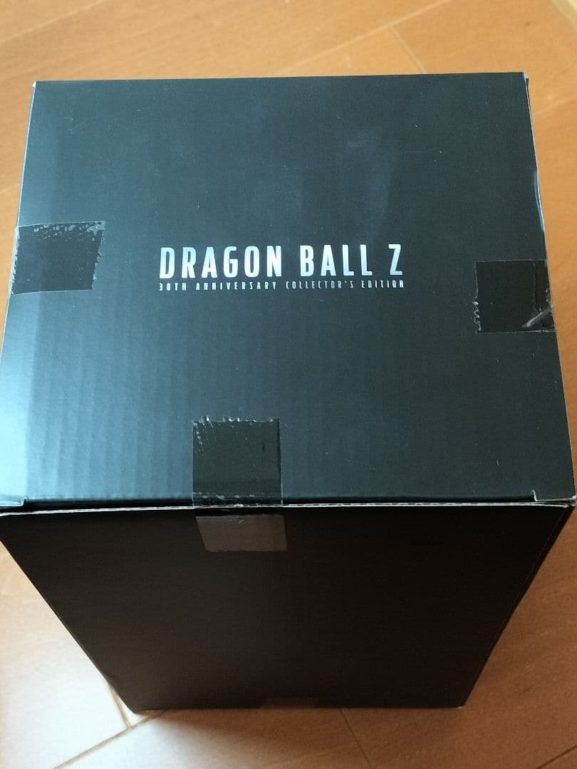 蒼 ドラゴンボールZ 30周年記念 孫悟空 フィギュア Grandista