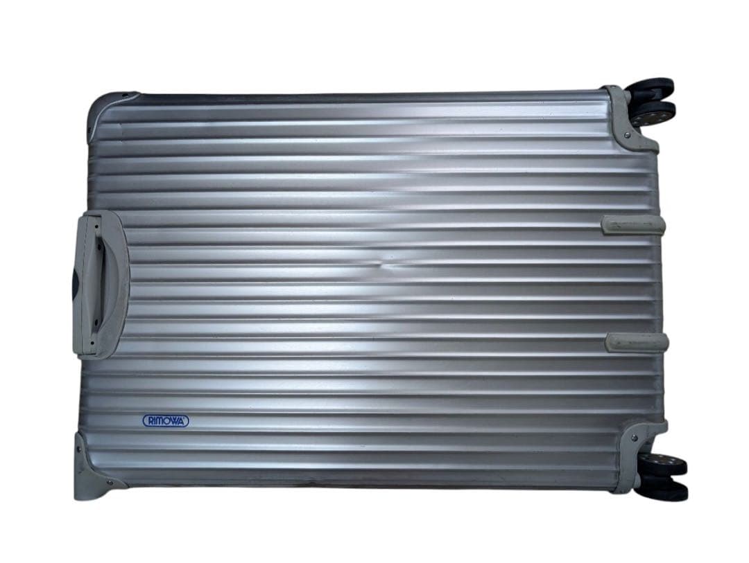 リモワ トパーズ 4輪　キャリーケース