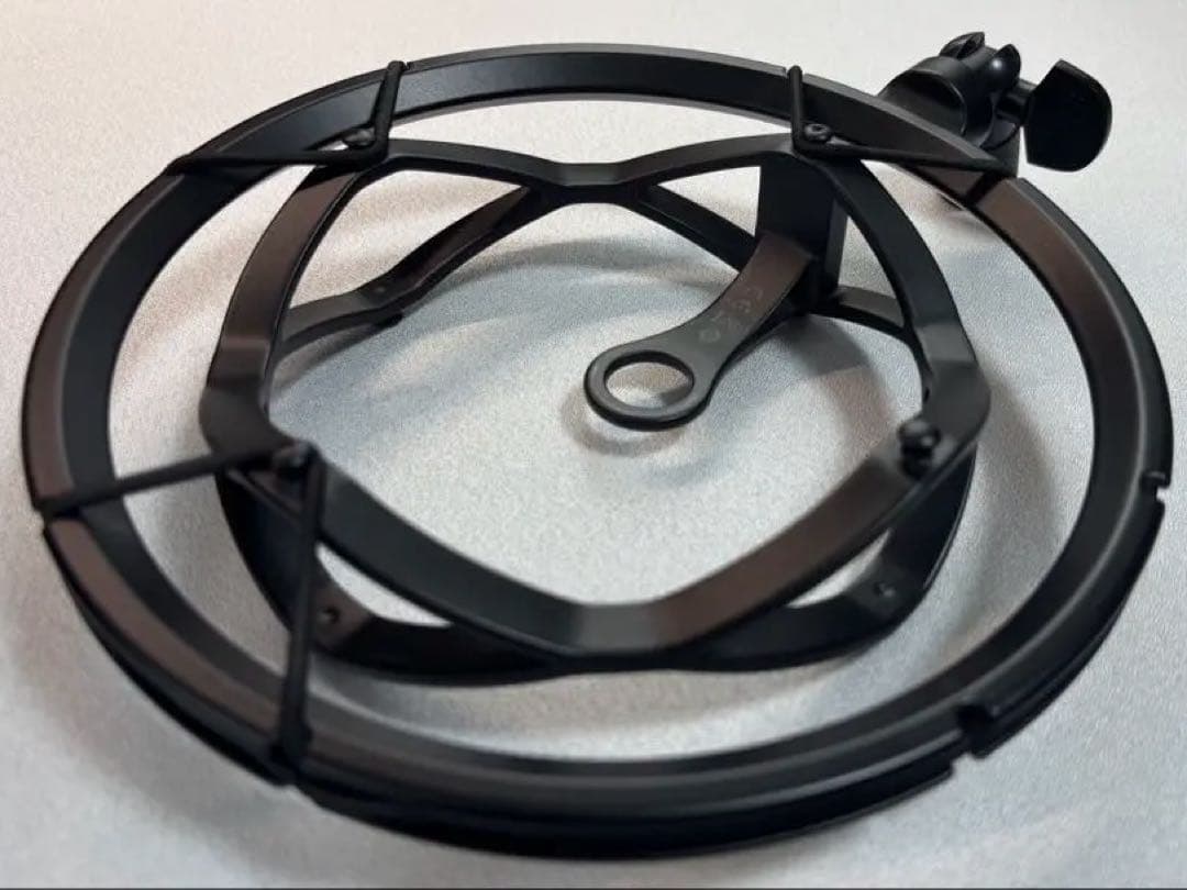 Blue Yeti X & Blue ショックマウント