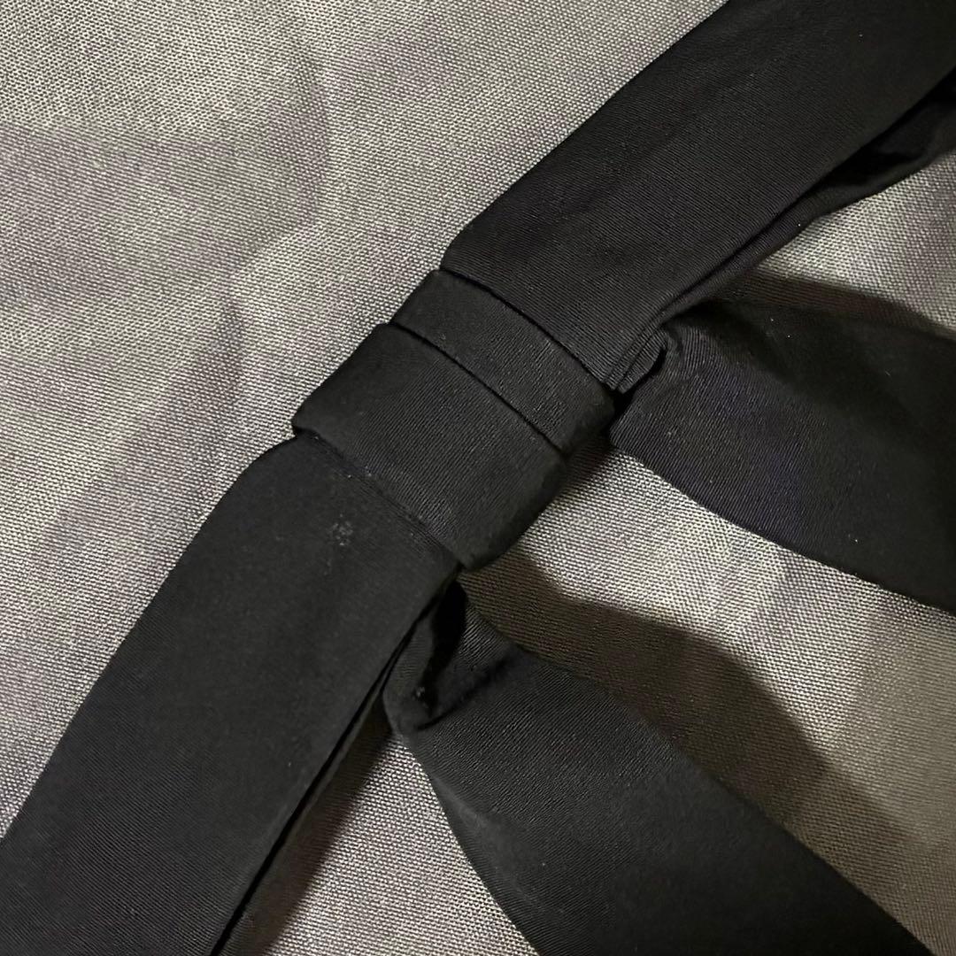 TOGA ARCHIVES l ribbon clip tieリボンタイ