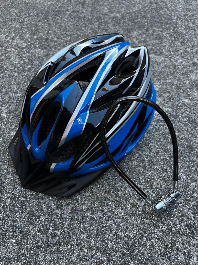 Velo Sportif クロスバイク ブラック 26インチ