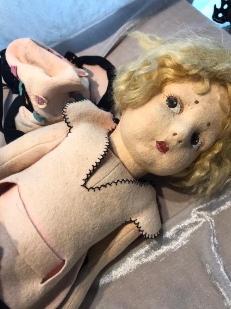 レンチドール　109シリーズ　1920年代　オールオリジナル