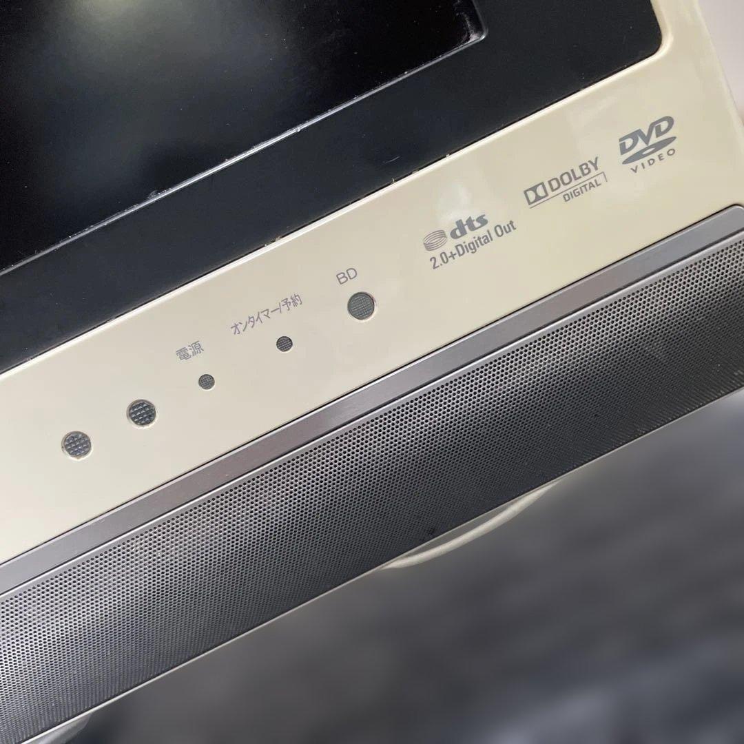 SHARP AQUOS LC-32DX1 32Vインチテレビ