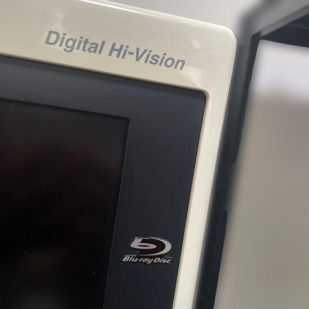 SHARP AQUOS LC-32DX1 32Vインチテレビ