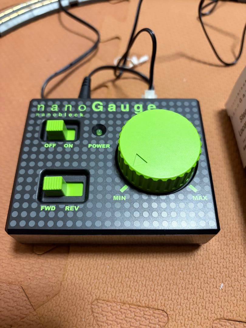 ナノゲージ　ベーシックフルセット　E5系新幹線 はやぶさ　他　まとめて