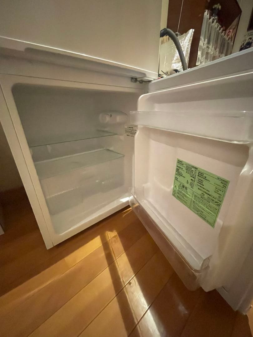 ★冷蔵庫（三重県・取引限定）
