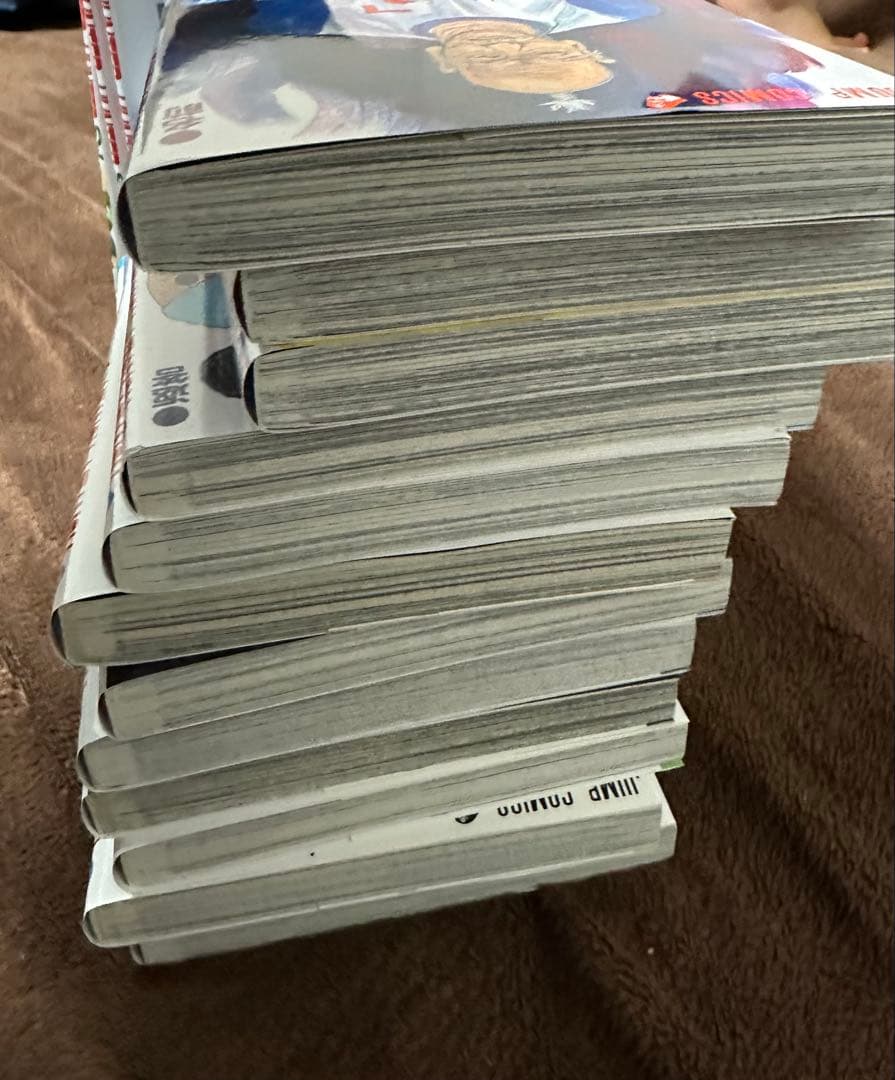 U*i様 ハンターハンター全巻セット　美品