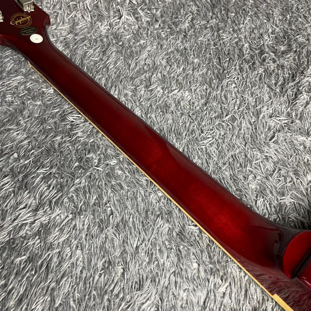 ギター Epiphone '56 Les Paul Pro Gold Top