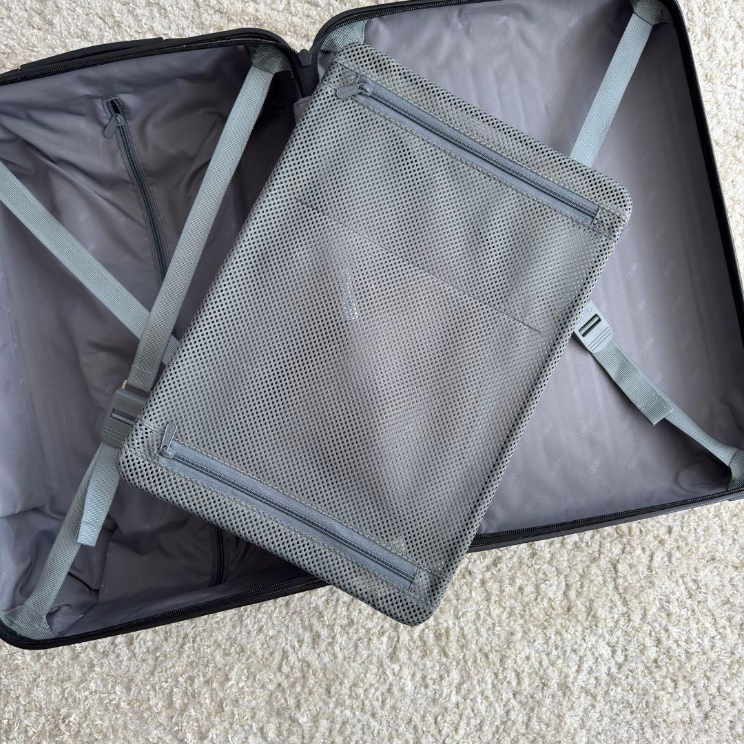 RIMOWA SALSA 851.52 35L 機内持ち込み可