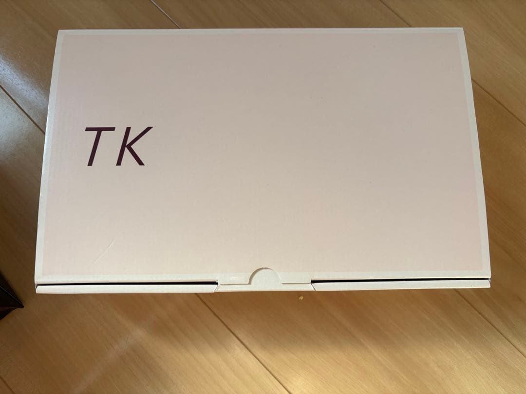 メナード TK 6点セット サンプル付き