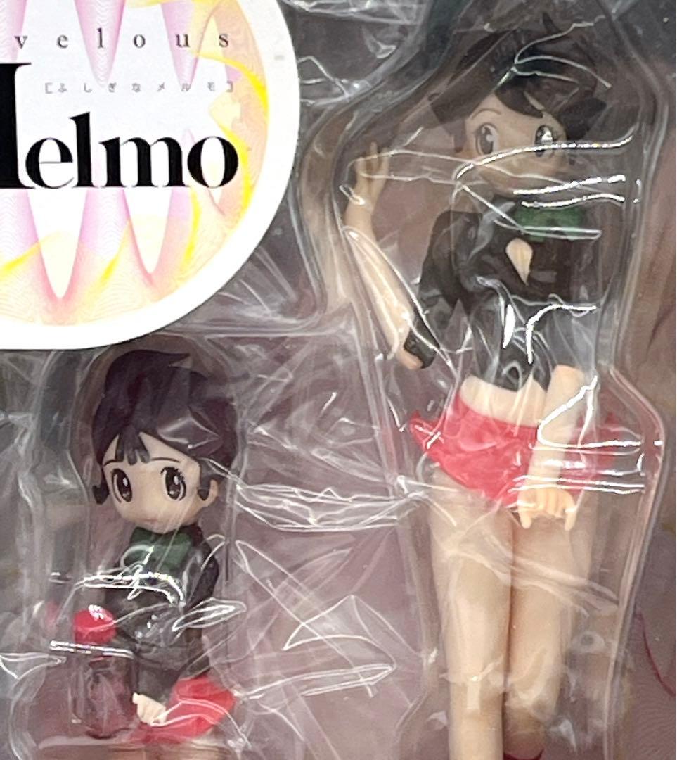 大幅値下げ！ 手塚治虫X吉崎観音コラボレーション ふしぎなメルモ 限定カラー