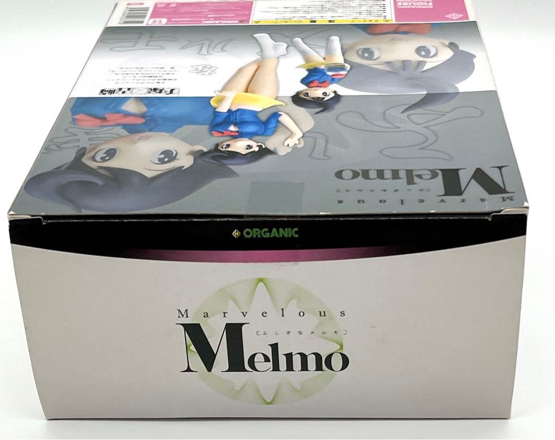 大幅値下げ！ 手塚治虫X吉崎観音コラボレーション ふしぎなメルモ 限定カラー