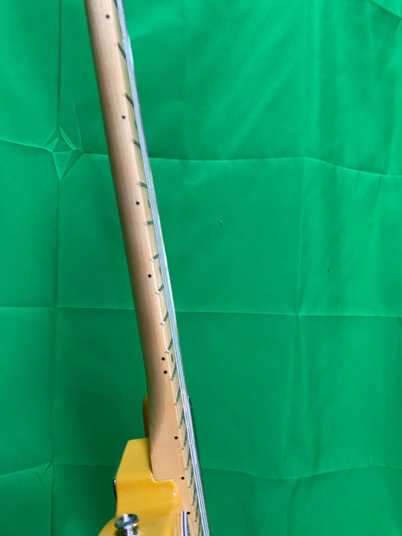 ギター FENDER MEXICO Pleyer Telecester