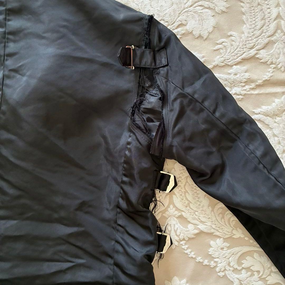 コグマ　BLACK COMME des GARCONS ジャケット M