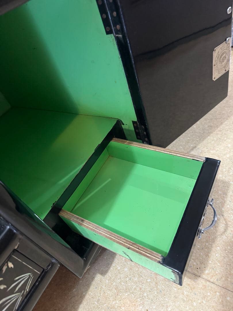 アンティーク‼️ドレッサー台