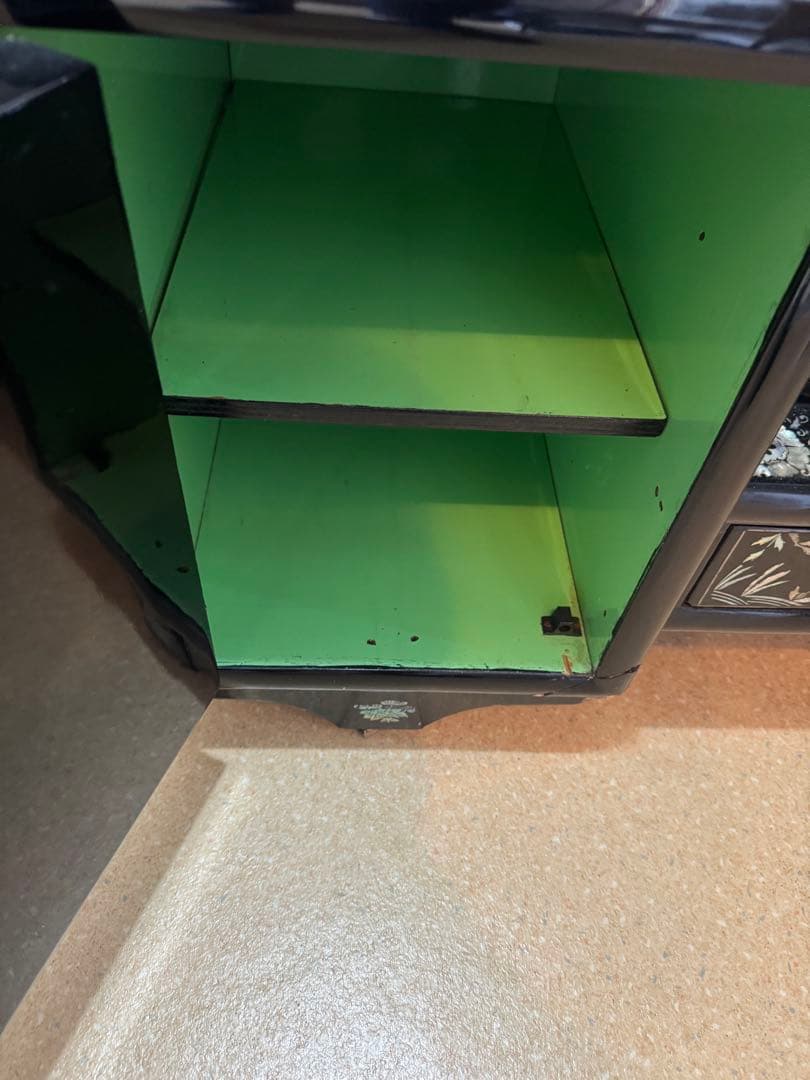 アンティーク‼️ドレッサー台