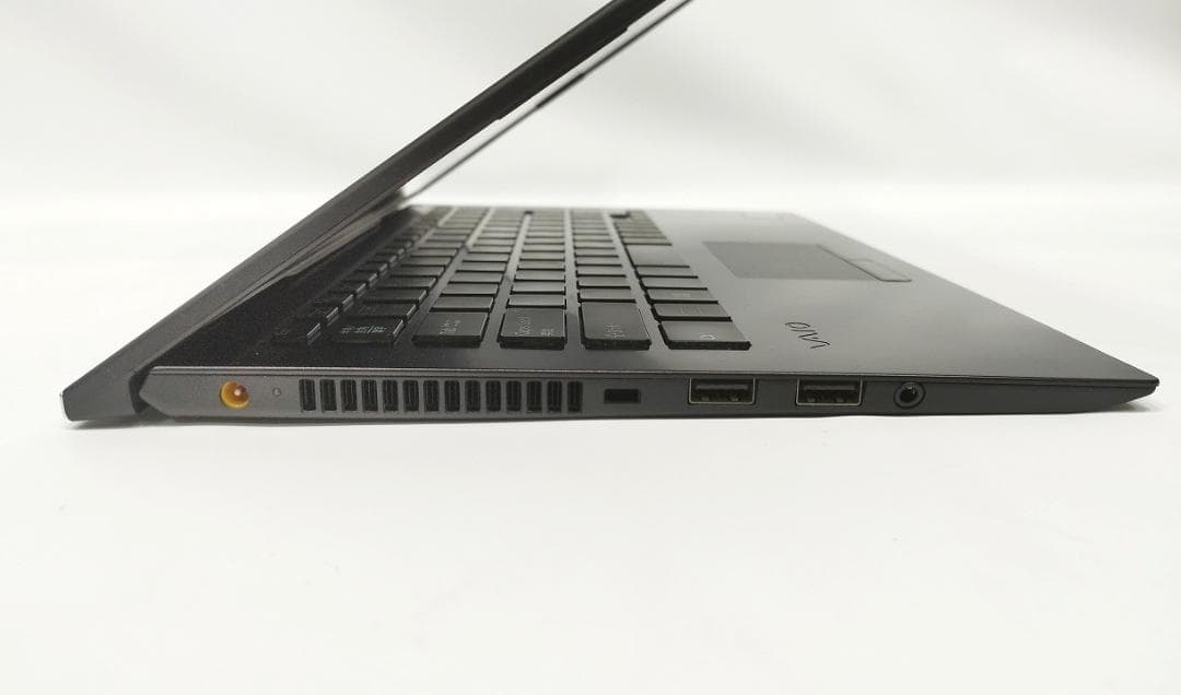 Windowsノート本体 VAIO VJPK11C11N I3 8145U 8GB SSD Win11