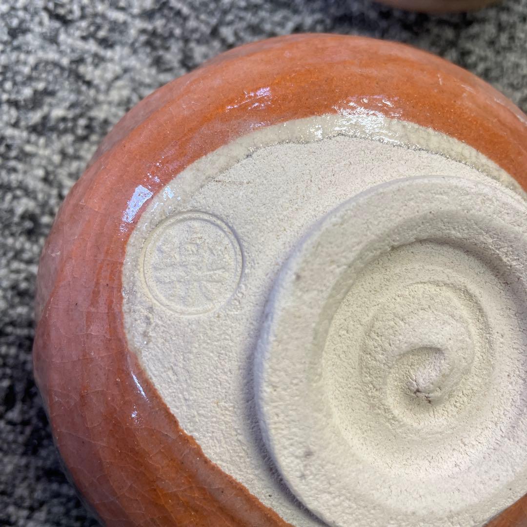 茶碗、名家作、人間国宝茶碗　茶道具　在銘、9点まとめ