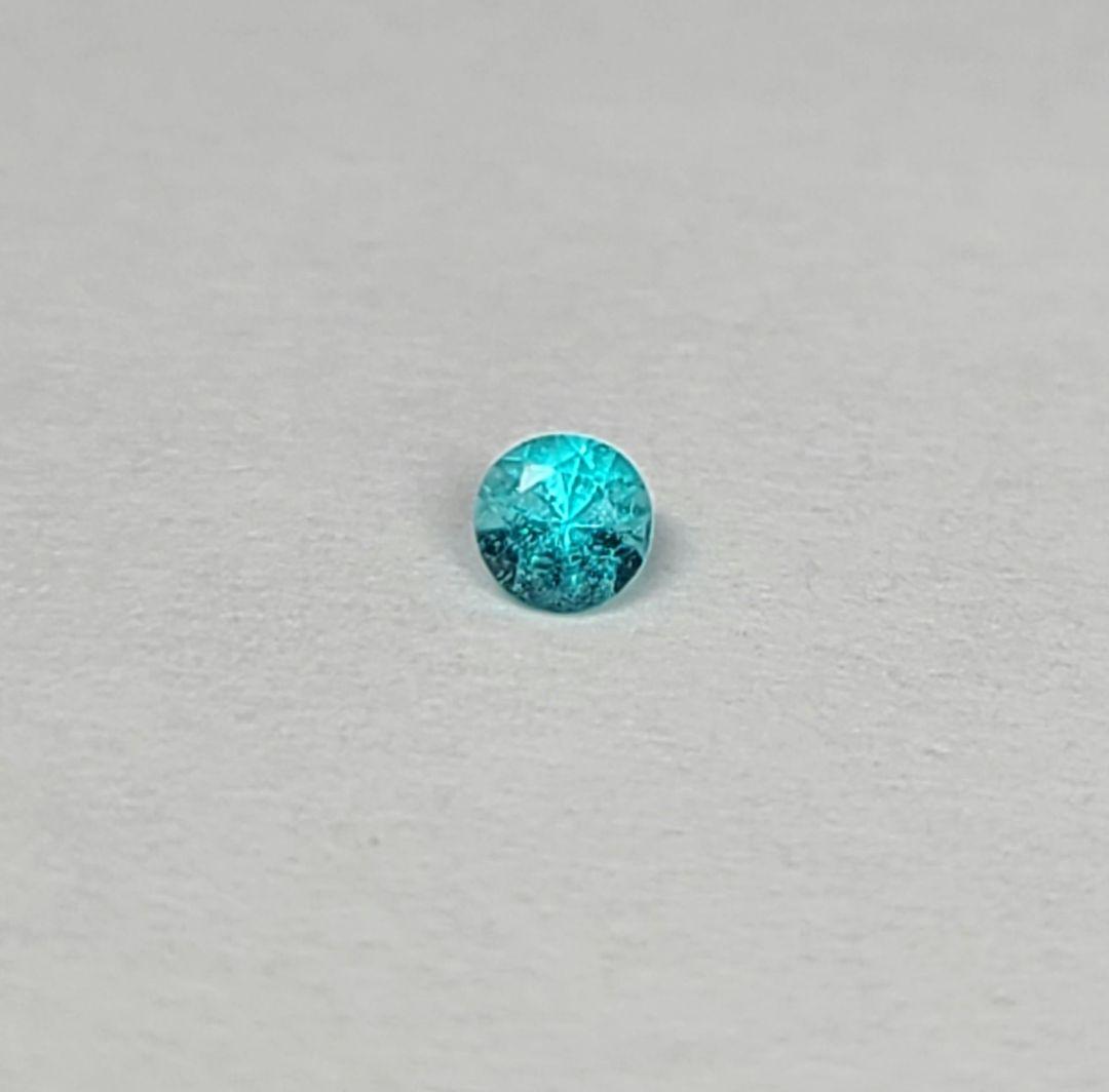 目映いビカビカネオン!!★ブラジルバターリャパライバトルマリン★オーダー受付中