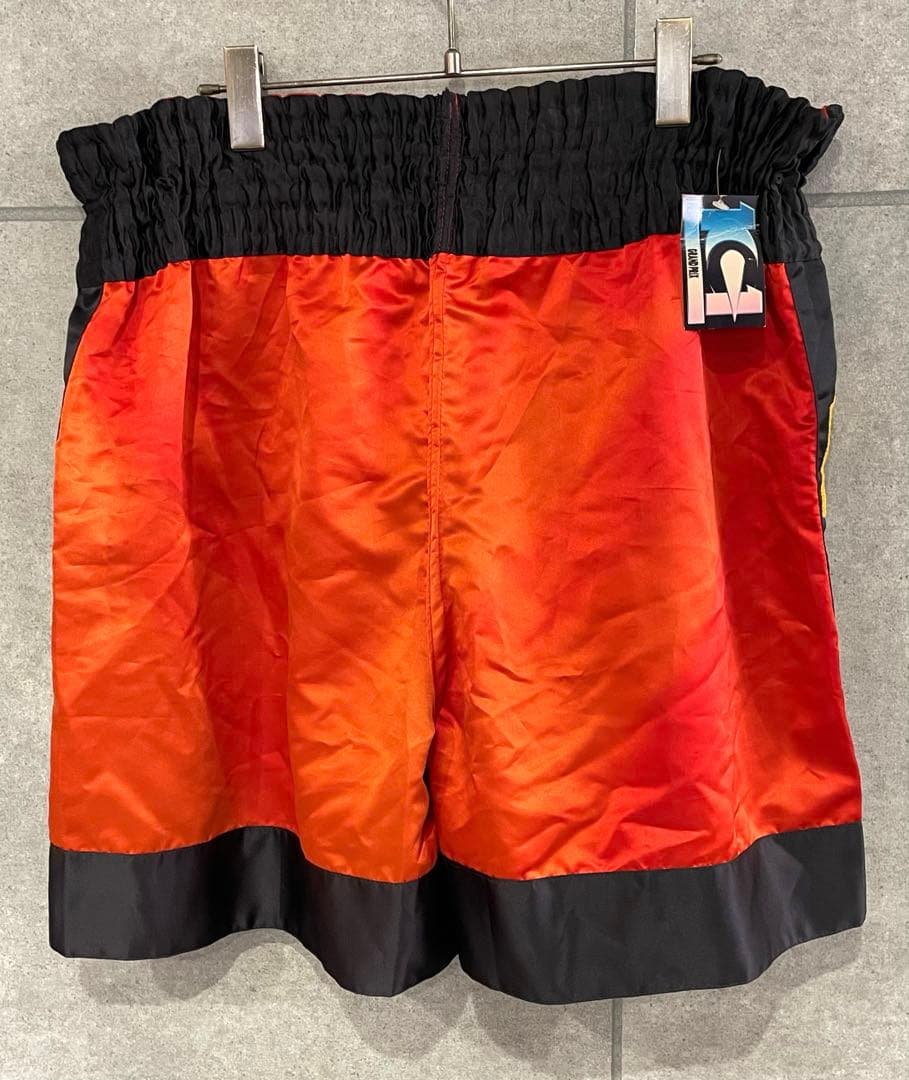 新品 K-1 ピーターアーツ 本人使用モデル キックパンツ セット 正道会館正規