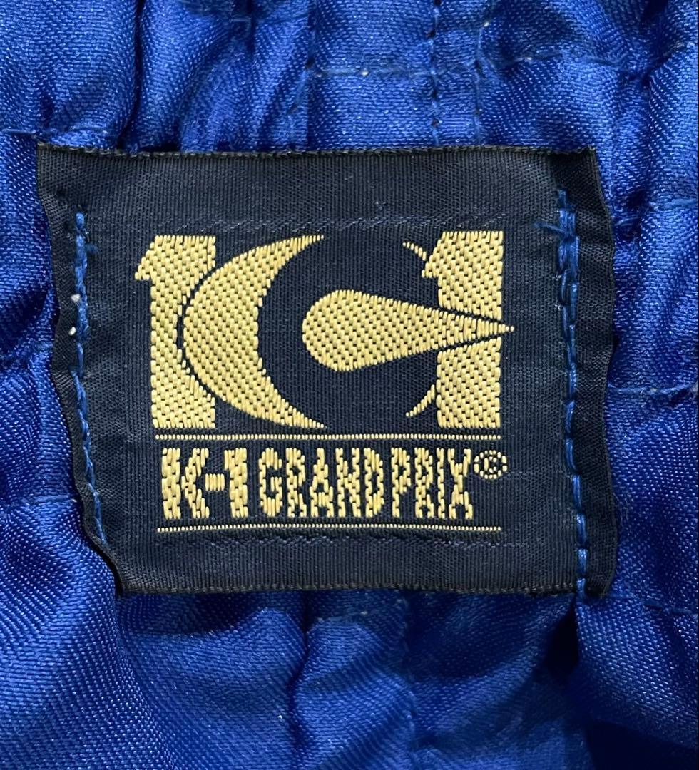 新品 K-1 ピーターアーツ 本人使用モデル キックパンツ セット 正道会館正規